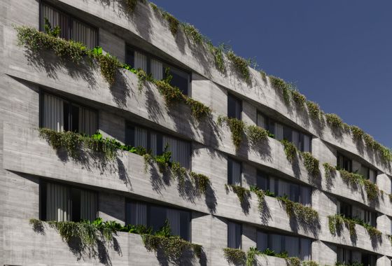 新建筑 - Apartment - Porto