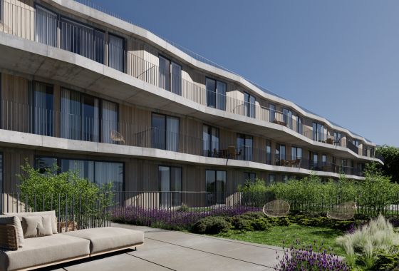 新建筑 - Apartment - Porto