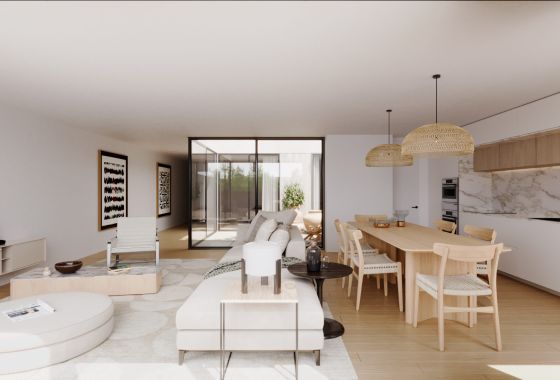 新建筑 - Apartment - Porto