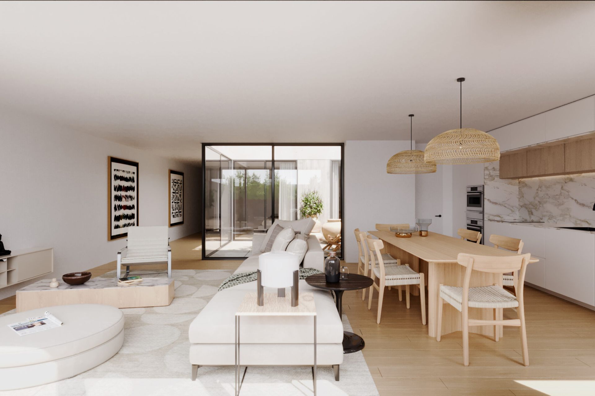 新建筑 - Apartment - Porto