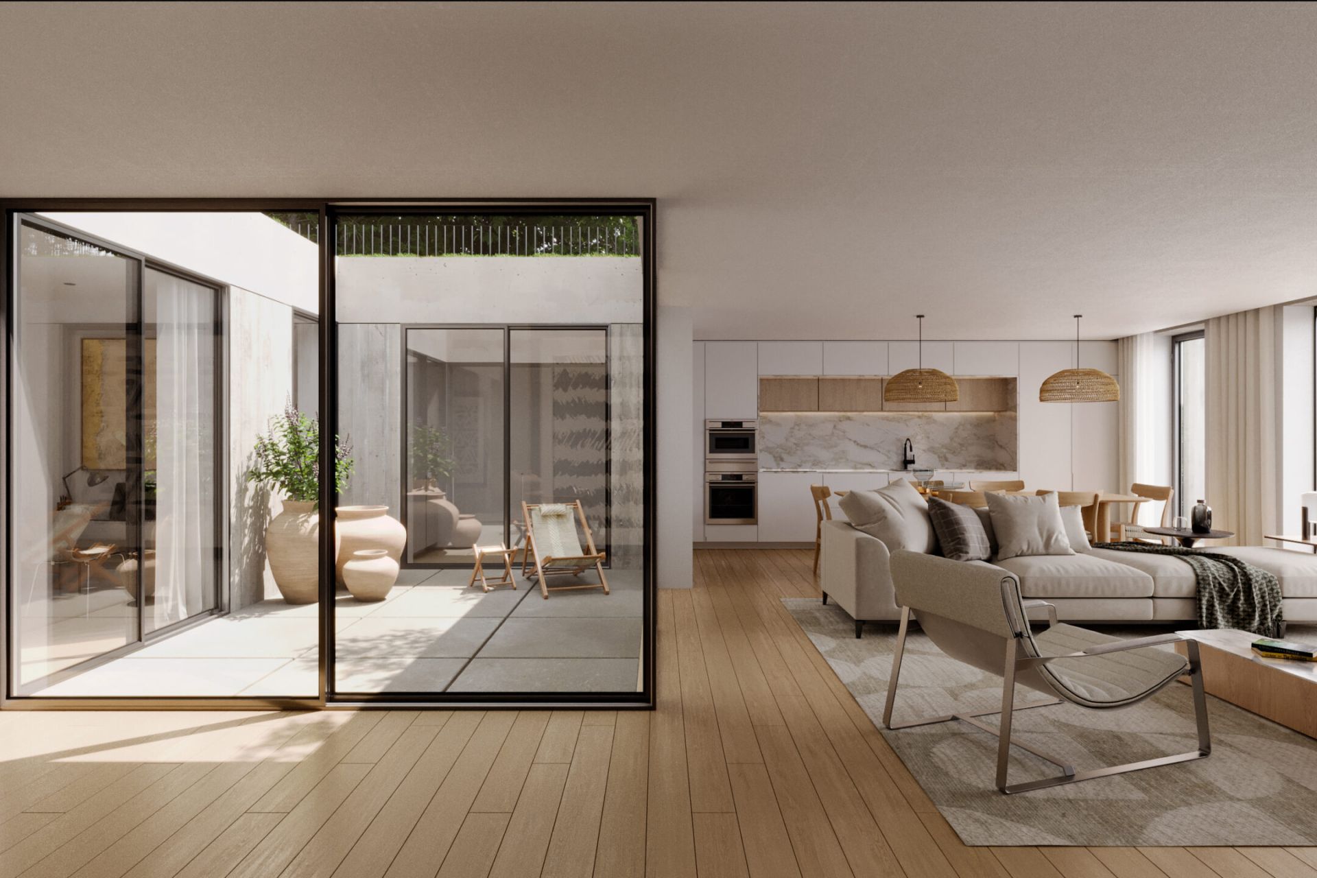 新建筑 - Apartment - Porto