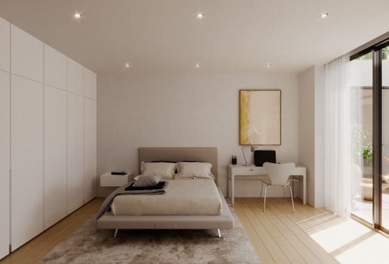 新建筑 - Apartment - Porto