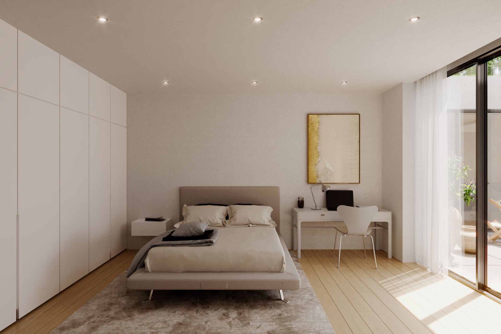 新建筑 - Apartment - Porto