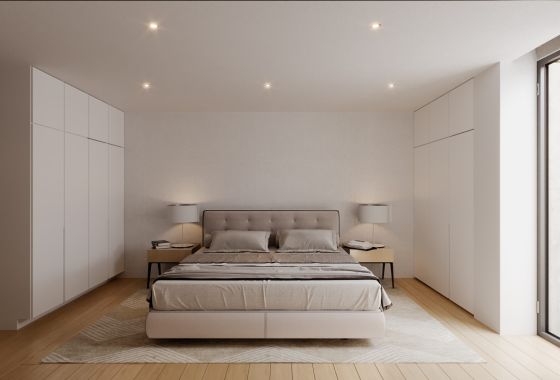 新建筑 - Apartment - Porto