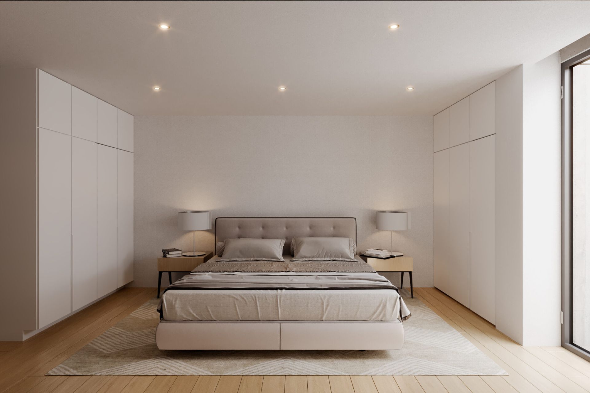 新建筑 - Apartment - Porto