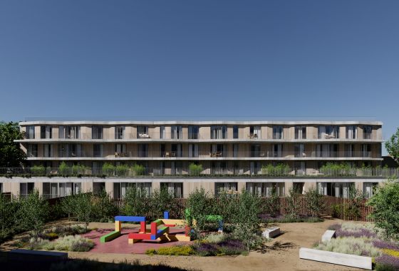 新建筑 - Apartment - Porto