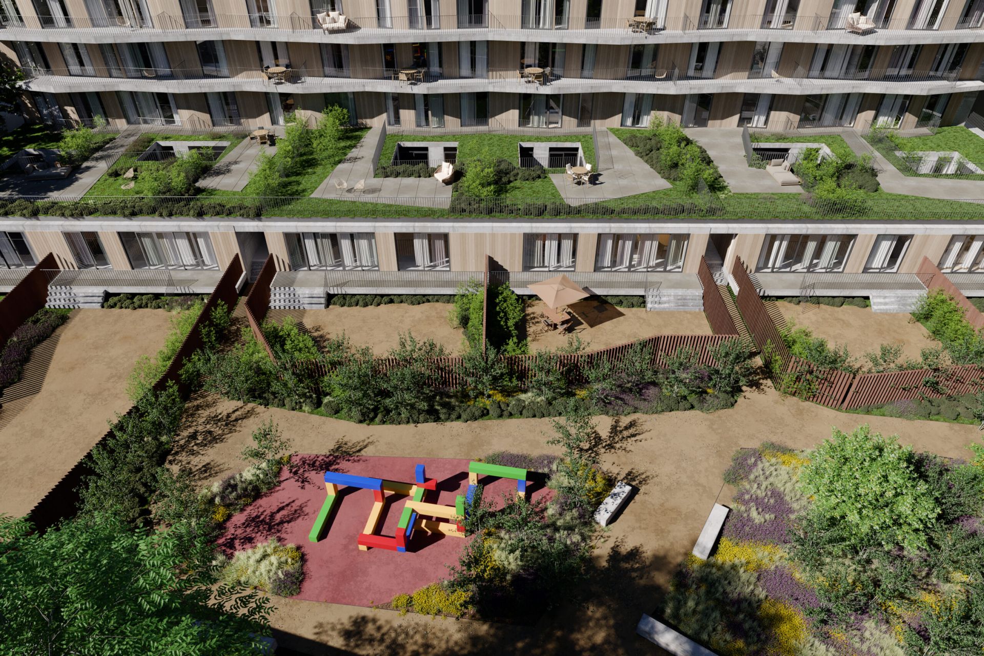 新建筑 - Apartment - Porto