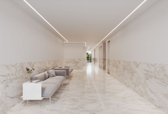 新建筑 - Apartment - Porto
