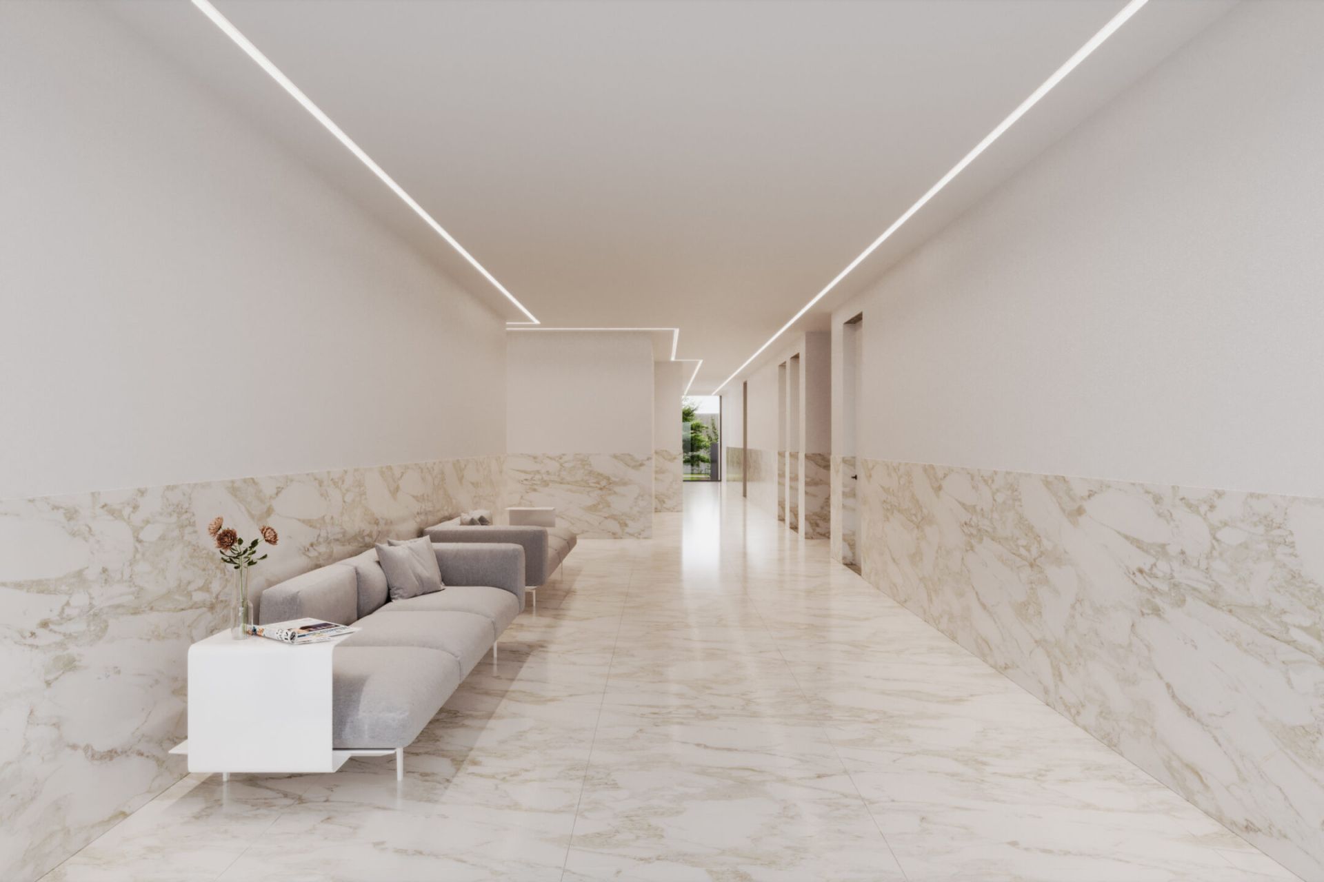 新建筑 - Apartment - Porto
