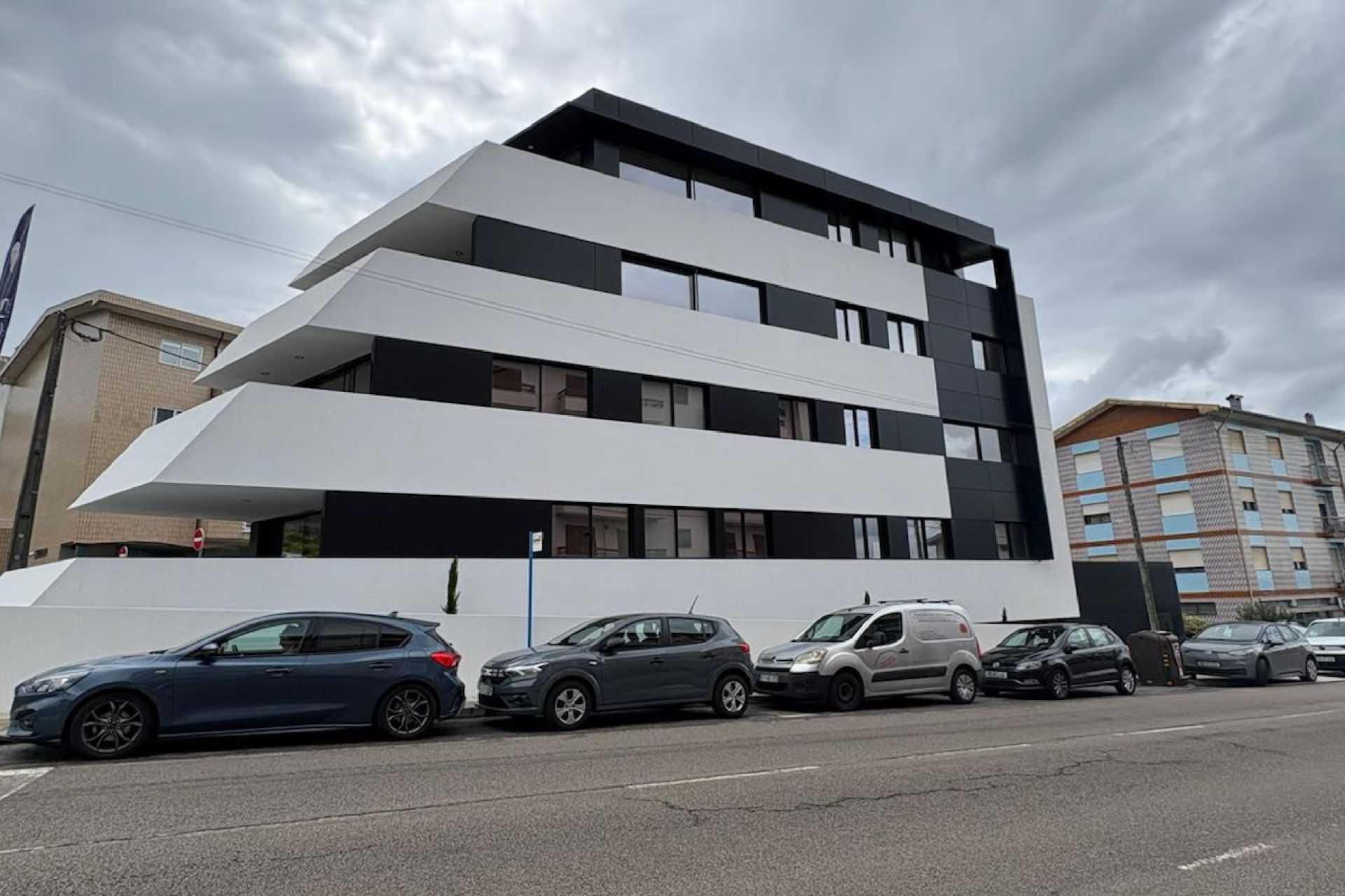 New Build - Apartment - Gondomar