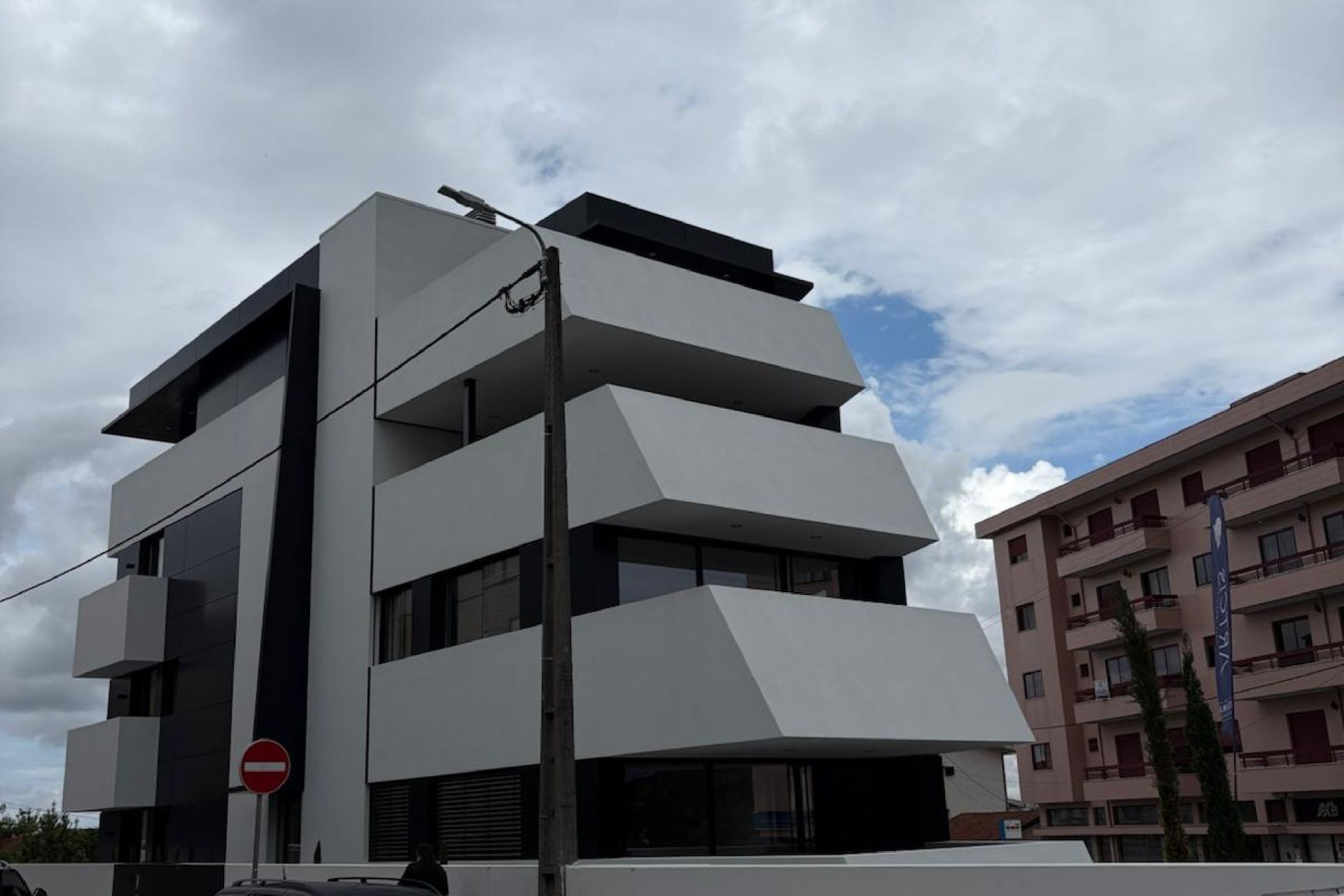 New Build - Apartment - Gondomar