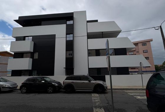 New Build - Apartment - Gondomar