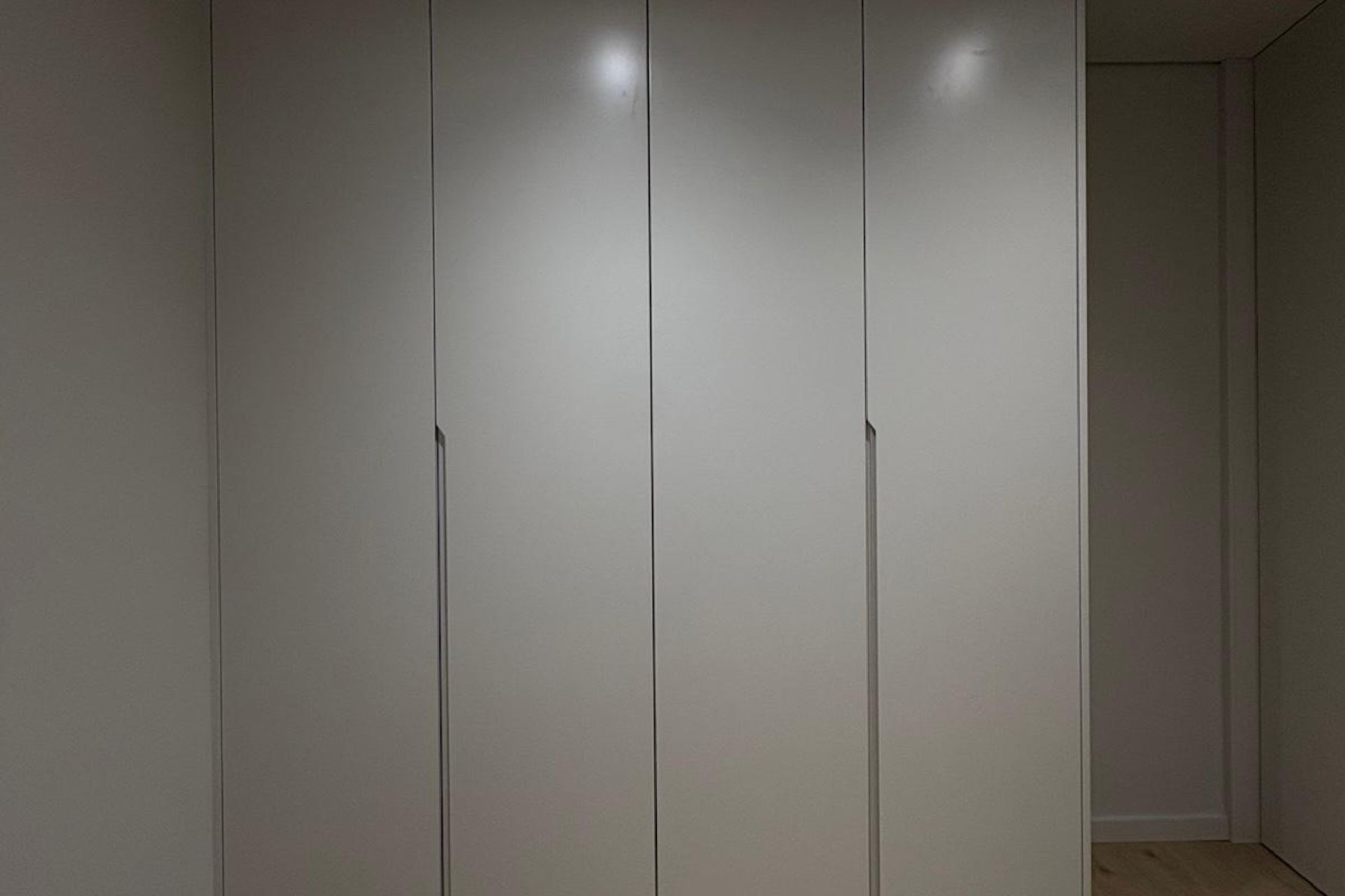New Build - Apartment - Gondomar