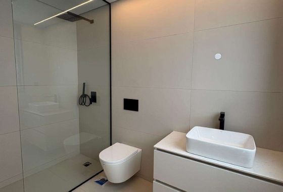 New Build - Apartment - Gondomar
