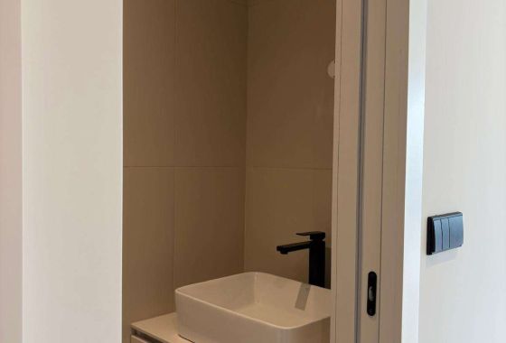 New Build - Apartment - Gondomar