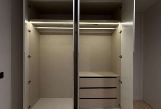 New Build - Apartment - Gondomar