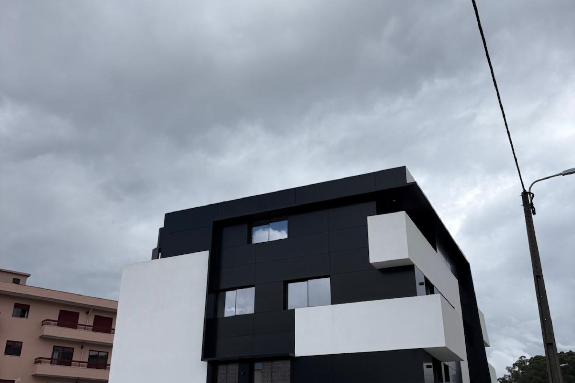 New Build - Apartment - Gondomar
