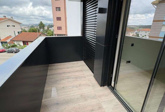 New Build - Apartment - Gondomar