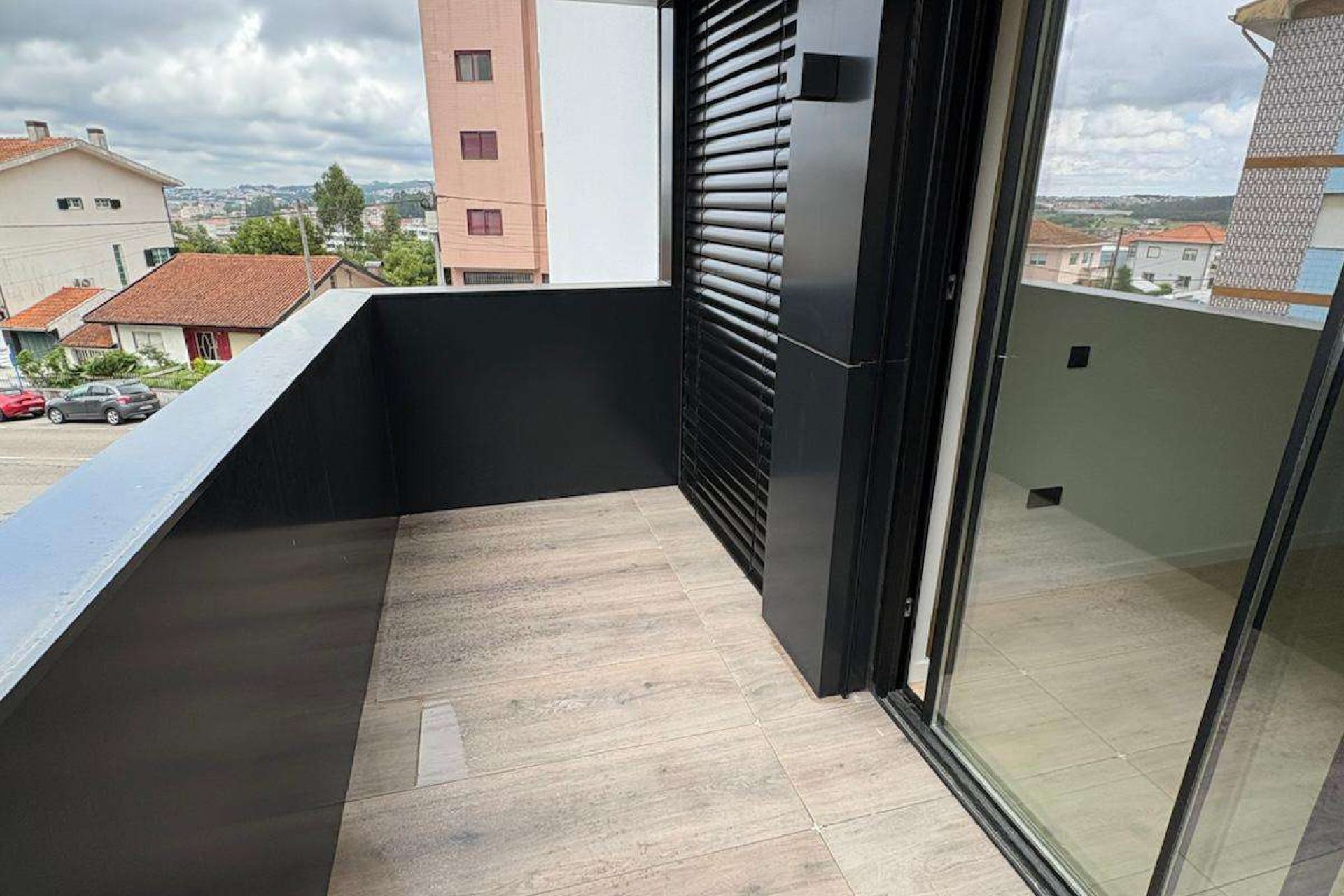 New Build - Apartment - Gondomar