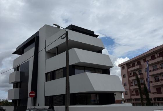 New Build - Apartment - Gondomar