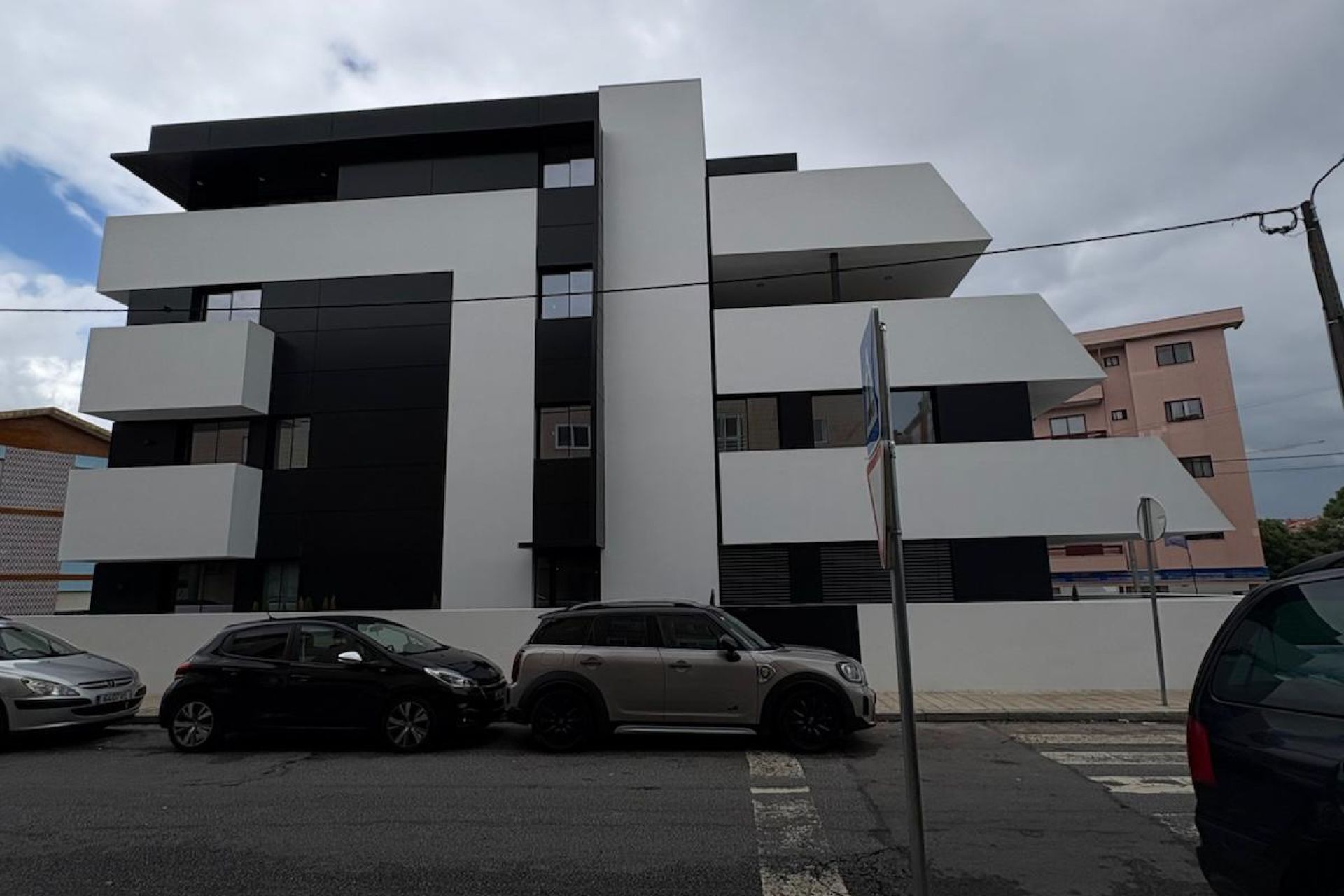 New Build - Apartment - Gondomar