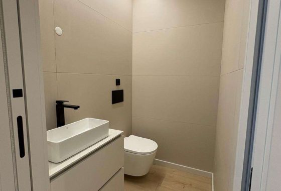 New Build - Apartment - Gondomar
