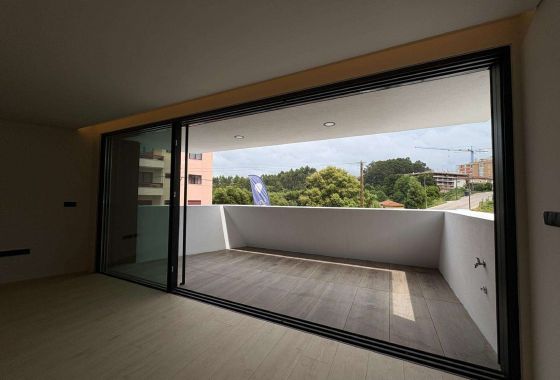 New Build - Apartment - Gondomar