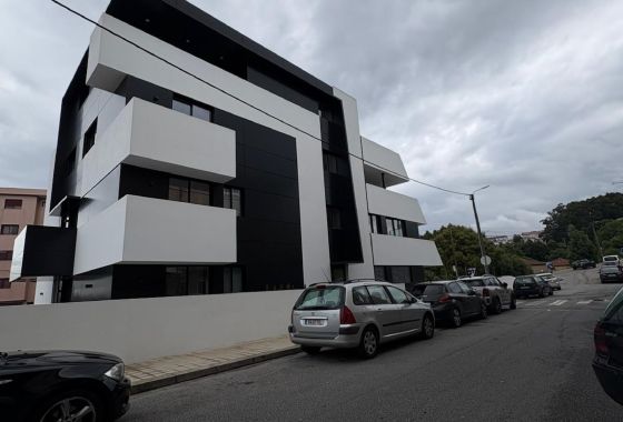 New Build - Penthouse - Gondomar