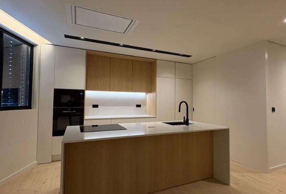 New Build - Penthouse - Gondomar