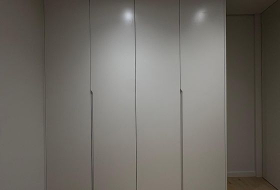 New Build - Penthouse - Gondomar