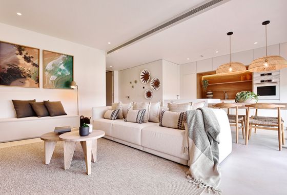 新建筑 - Apartment - Altura