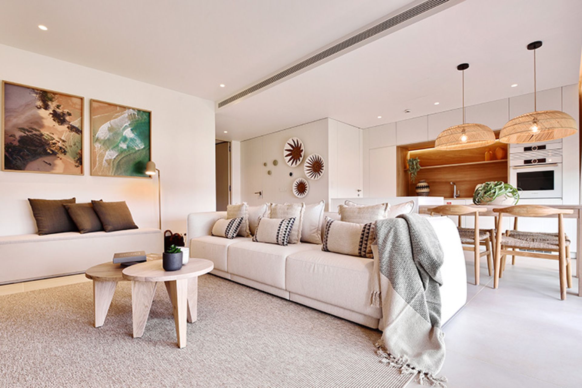 新建筑 - Apartment - Altura