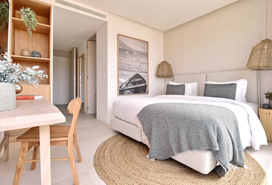 新建筑 - Apartment - Altura