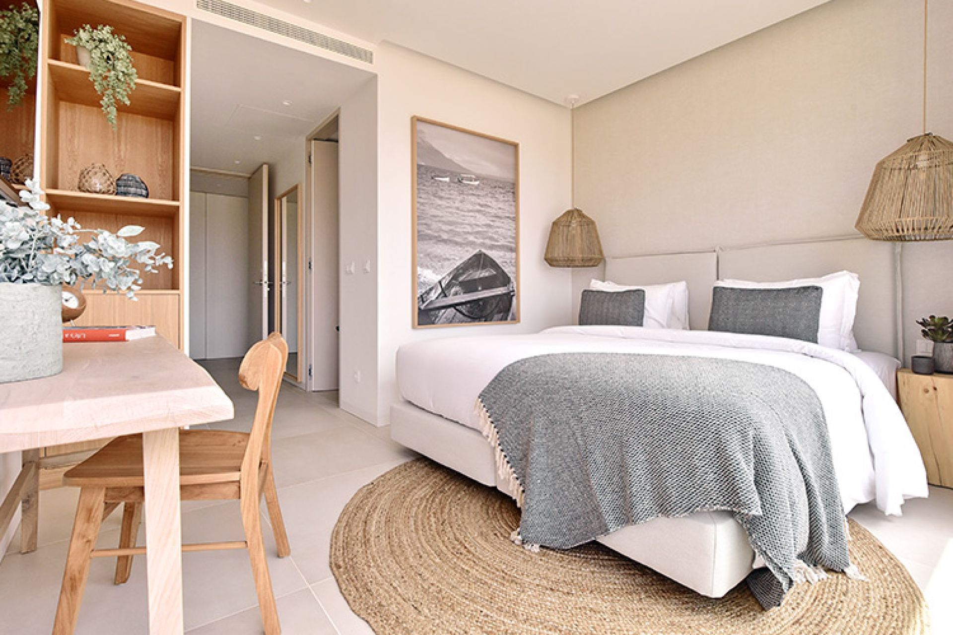 新建筑 - Apartment - Altura