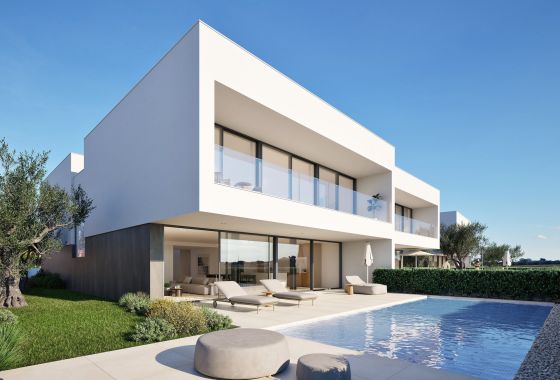 New Build - Villa - Lagos