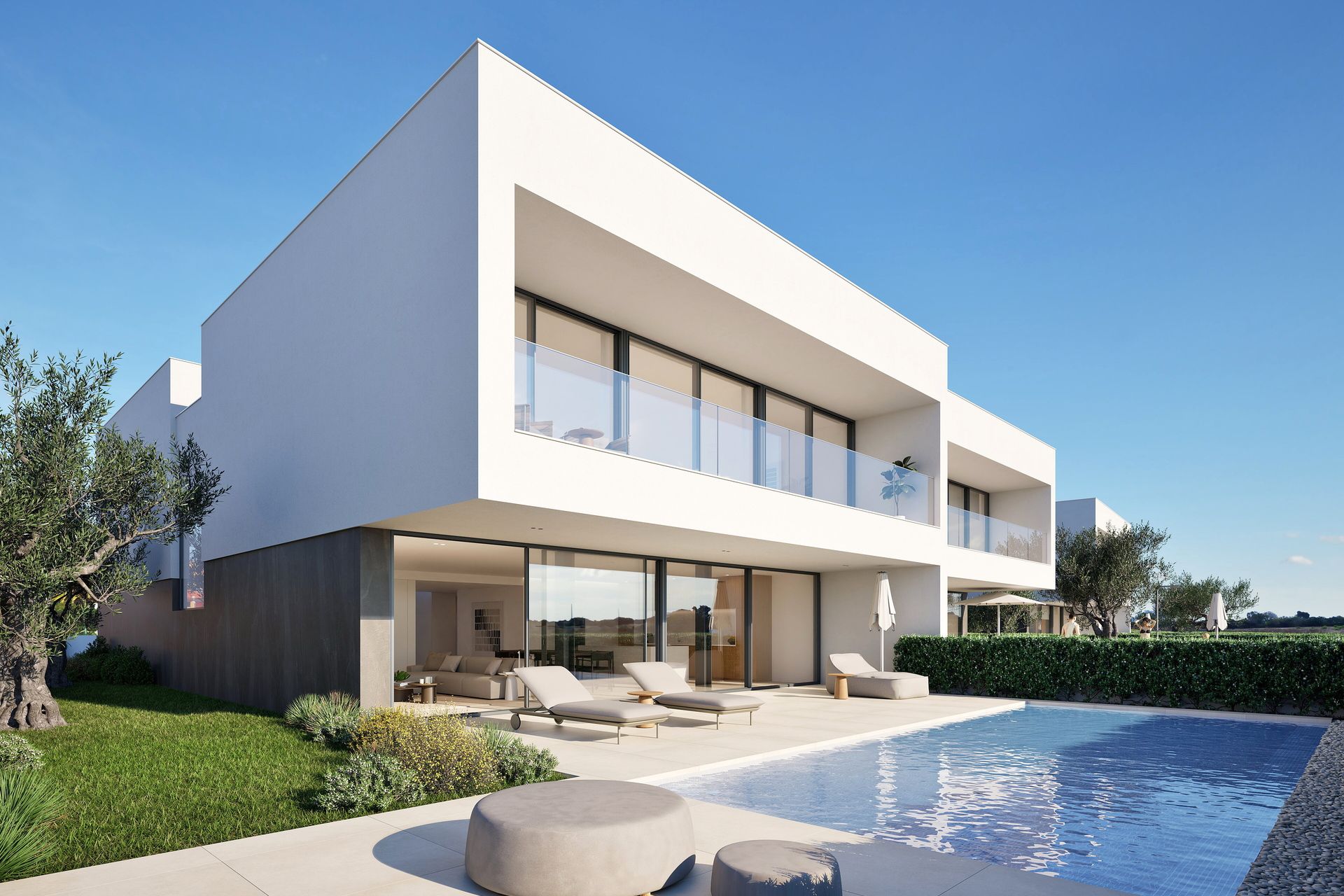 New Build - Villa - Lagos