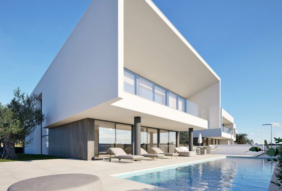 New Build - Villa - Lagos