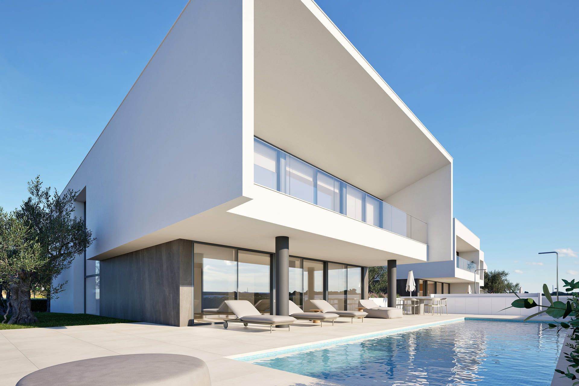 New Build - Villa - Lagos