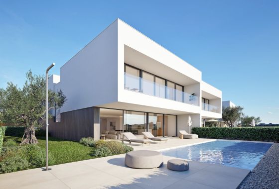 New Build - Villa - Lagos
