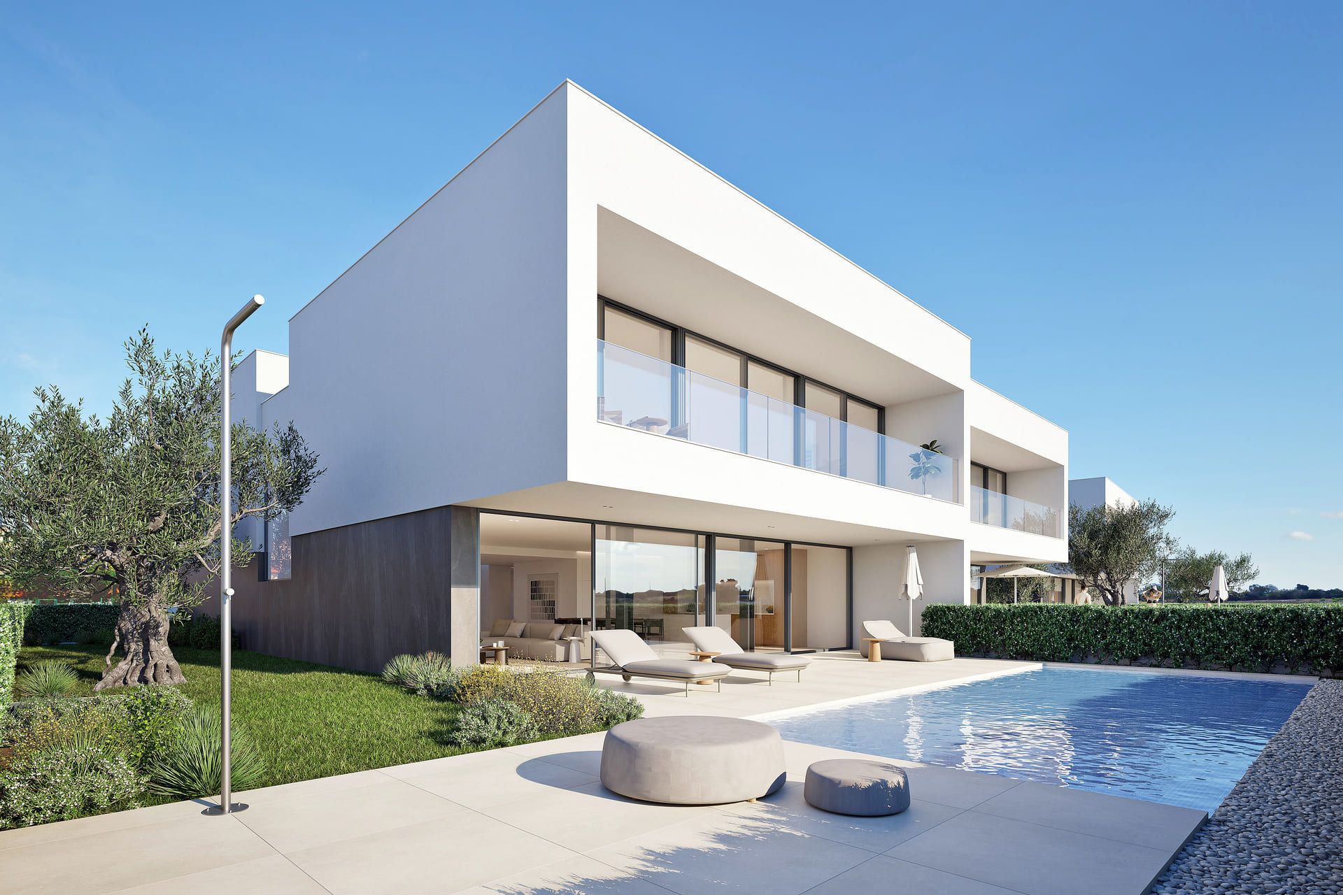 New Build - Villa - Lagos