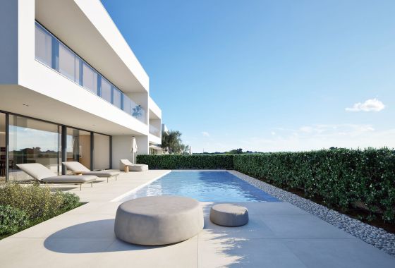 New Build - Villa - Lagos