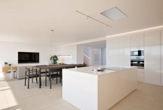 New Build - Villa - Lagos