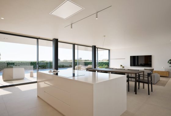 New Build - Villa - Lagos