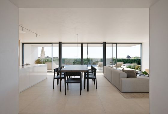 New Build - Villa - Lagos