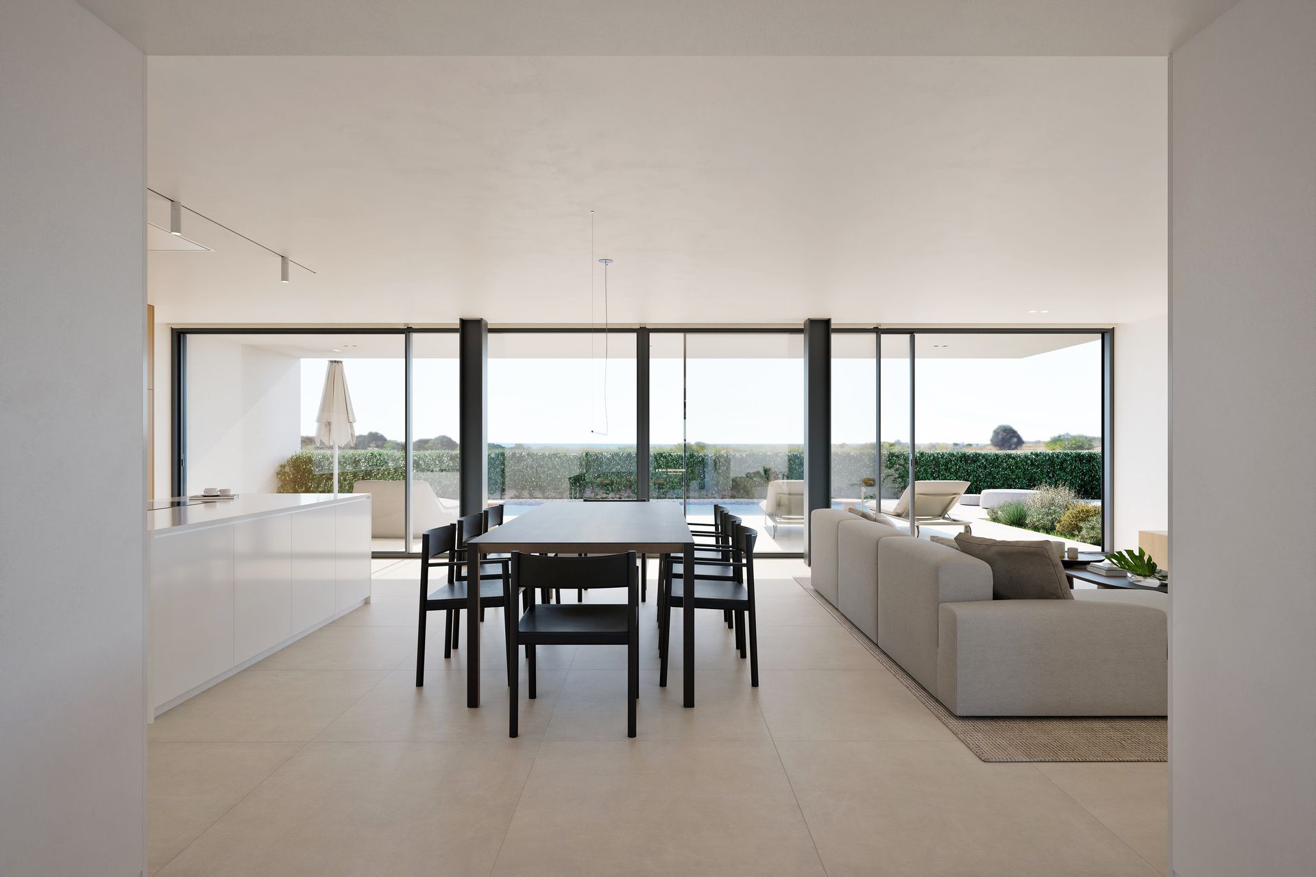 New Build - Villa - Lagos