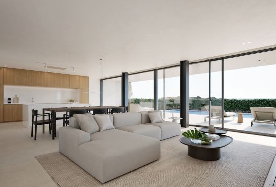 New Build - Villa - Lagos