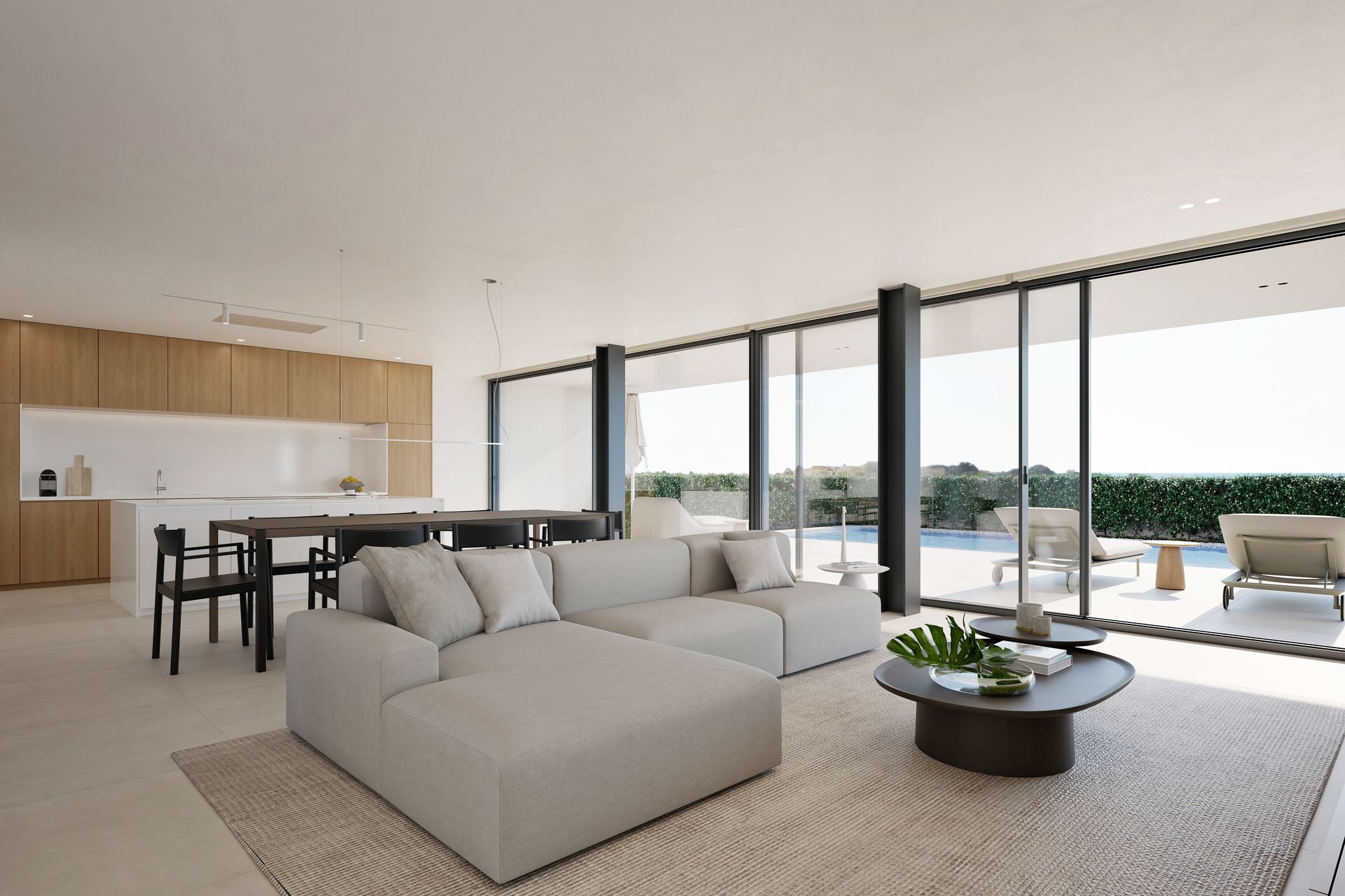 New Build - Villa - Lagos