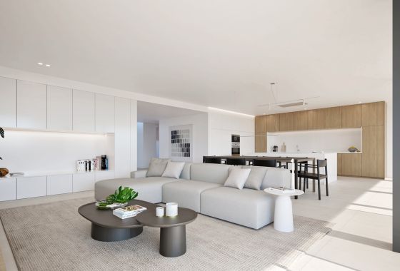 New Build - Villa - Lagos