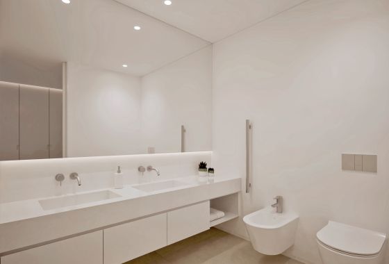 New Build - Villa - Lagos