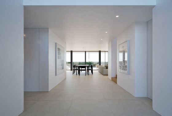 New Build - Villa - Lagos